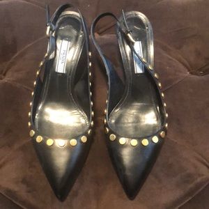 Prada shoes
